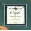 Matte Green With Pumpkins Mill Hill 6 X 6 Wooden Frame GBFRFA5 -Mew Holidays Shop 17157 98946.1455053869