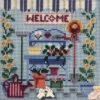 Garden Shed Beaded Cross Stitch Kit Mill Hill 2006 Buttons & Beads Spring MH146101 1 Garden Shed Beaded Cross Stitch Kit Mill Hill 2006 Buttons & Beads Spring MH146101 -Mew Holidays Shop 2006 garden shed005 50926.1679789727