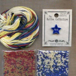 Summer Sampler Cross Stitch Kit Mill Hill 2006 Buttons & Beads Spring 9 Summer Sampler Cross Stitch Kit Mill Hill 2006 Buttons & Beads Spring -Mew Holidays Shop 2006 summer sampler002 30659.1455054561