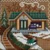 Train Depot Cross Stitch Kit Mill Hill 2006 Buttons & Beads Winter 2 Train Depot Cross Stitch Kit Mill Hill 2006 Buttons & Beads Winter -Mew Holidays Shop 2006 train depot005 87905.1679769684