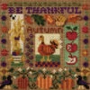Be Thankful Cross Stitch Kit Mill Hill 2007 Buttons & Beads Autumn -Mew Holidays Shop 2007 be thankful005 96950.1679840801