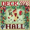 Deck The Hall Cross Stitch Kit Mill Hill 2008 Buttons & Beads Winter 1 Deck The Hall Cross Stitch Kit Mill Hill 2008 Buttons & Beads Winter -Mew Holidays Shop 2008 deck the hall005 82131.1679769817