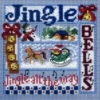 Jingle Bells Cross Stitch Kit Mill Hill 2008 Buttons & Beads Winter -Mew Holidays Shop 2008 jingle bells005 32872.1679768229