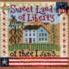 Sweet Liberty Cross Stitch Kit Mill Hill 2008 Buttons & Beads Autumn MH148204 -Mew Holidays Shop 2008 sweet liberty005 28703.1679789792