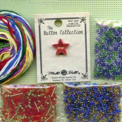 Christmas Collage Holiday Kit Mill Hill 2009 Buttons & Beads Winter 9 Christmas Collage Holiday Kit Mill Hill 2009 Buttons & Beads Winter -Mew Holidays Shop 2009 christmas collage002 37467.1455054996
