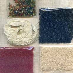 Poppy Field Beaded Tassel Two Ornaments Kit Mill Hill 2013 Autumn 7 Poppy Field Beaded Tassel Two Ornaments Kit Mill Hill 2013 Autumn -Mew Holidays Shop 2013 poppy field002 74420.1679842482