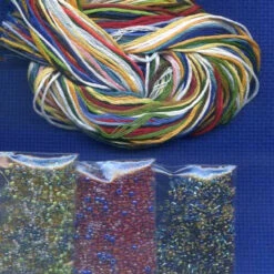 Snowman Bead Cross Stitch Kit Mill Hill 2014 Jim Shore Winter JS30-4103 8 Snowman Bead Cross Stitch Kit Mill Hill 2014 Jim Shore Winter JS30-4103 -Mew Holidays Shop 2014 snowman002 31144.1455056232