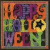 Happy Halloween Cross Stitch Kit Mill Hill 2016 Buttons & Beads Autumn 2 Happy Halloween Cross Stitch Kit Mill Hill 2016 Buttons & Beads Autumn -Mew Holidays Shop 2016 happy halloween005 58844.1679789478