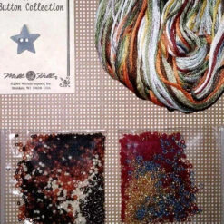 Country Store Cross Stitch Kit Mill Hill 2017 Buttons & Beads Autumn MH141722 9 Country Store Cross Stitch Kit Mill Hill 2017 Buttons & Beads Autumn MH141722 -Mew Holidays Shop 2017 country store002 15362.1494340388
