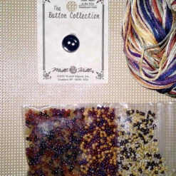 Harvest Corn Cross Stitch Kit Mill Hill 2017 Buttons & Beads Autumn MH141721 -Mew Holidays Shop 2017 harvest corn002 95160.1494321670