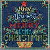 Merry Little Christmas Cross Stitch Kit Mill Hill 2018 Buttons Beads Winter MH141831 2 Merry Little Christmas Cross Stitch Kit Mill Hill 2018 Buttons Beads Winter MH141831 -Mew Holidays Shop 2018 merry little christmas005 19402.1679841046