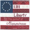 Life, Liberty Beaded Cross Stitch Kit Mill Hill 2019 Patriotic Quartet MH171914 1 Life, Liberty Beaded Cross Stitch Kit Mill Hill 2019 Patriotic Quartet MH171914 -Mew Holidays Shop 2019 life liberty005 86670.1679940384