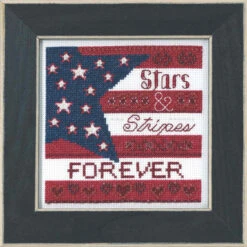 Mew Holidays Shop -Mew Holidays Shop 2019 stars stripes004 10841.1679940341