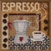 Espresso Cross Stitch Kit Mill Hill 2020 Buttons & Beads Autumn MH142024 2 Espresso Cross Stitch Kit Mill Hill 2020 Buttons & Beads Autumn MH142024 -Mew Holidays Shop 2020 espresso005 57471.1586310862