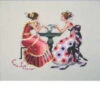 Tea Cross Stitch Kit Chart Beads Silk Floss Mirabilia MD182 -Mew Holidays Shop 2022 tea chart002 09475.1663461917