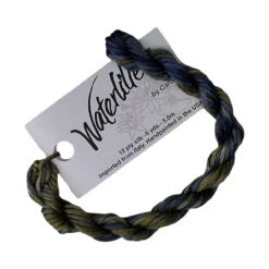 Tea Cross Stitch Kit Chart Beads Silk Floss Mirabilia MD182 -Mew Holidays Shop 2022 tea floss001 43196.1663461918