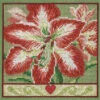 Amaryllis Cross Stitch Kit Mill Hill 2023 Buttons Beads Winter MH142335 -Mew Holidays Shop 2023 amaryllis005 64082.1686867742