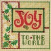 Joy Cross Stitch Kit Mill Hill 2023 Buttons Beads Winter MH142331 -Mew Holidays Shop 2023 joy005 97437.1686867726