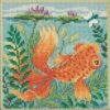Koi Pond Cross Stitch Kit Mill Hill 2023 Buttons Beads Spring MH142311 1 Koi Pond Cross Stitch Kit Mill Hill 2023 Buttons Beads Spring MH142311 -Mew Holidays Shop 2023 koi pond005 61946.1673982990