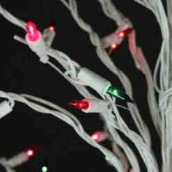 4' White Lighted Christmas Cascade Twig Tree Outdoor Decoration - Multi Lights -Mew Holidays Shop 4liuoffk4hwnkzljo73z8oif4o3jyxba 14529.1667489719