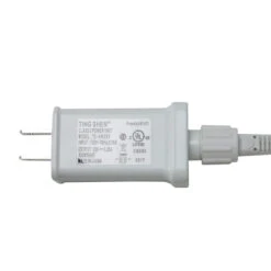 Set Of 150 Multi-Color LED Swag Christmas Lights - 7.5 Ft White Wire 7 Set Of 150 Multi-Color LED Swag Christmas Lights - 7.5 Ft White Wire -Mew Holidays Shop a2ttcmnsq46buhfzrrgnfp7k4iwmcx5p 46504.1667576252