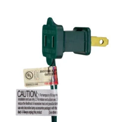 Set Of 70 Multi-Color LED M5 Icicle Christmas Lights – 10ft Green Wire -Mew Holidays Shop brightstar 39 030 77 plug 33185.1667578536