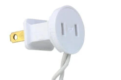 100-Count Multi-Color Mini Christmas Light Set, 49.6ft White Wire -Mew Holidays Shop brite20star 37 770 77 03 44732.1667488243