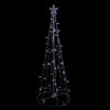 5' Pure White LED Lighted Cone Tree Outdoor Christmas Decoration -Mew Holidays Shop c9rpo6ogicvemkqwwu00beqjdbp8fkbs 98799.1667490088
