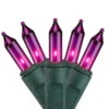 150ct Purple Mini Incandescent Christmas Light Set, 37.5' Green Wire -Mew Holidays Shop dl6mzlda6qvvfj6cbb8mk5jem0v4slnc 57733.1667575912