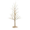 36" Gold And Silver Artificial LED Lighted Christmas Twig Tree 1 36" Gold And Silver Artificial LED Lighted Christmas Twig Tree -Mew Holidays Shop dmel 84544ds 18407.1687598497