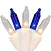 100-Count Blue & Clear Mini Christmas Lights - 21.5ft, White Wire -Mew Holidays Shop fpjjhsx3s9blqtaool0uqe8nzkpqyb5y 35 2 70025.1683311020