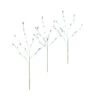 Set Of 3 Pre-Lit White Christmas Twig Tree Path Markers 30" - Twinkling Blue LED Mini Lights -Mew Holidays Shop g3iuqfhwtnbjrjq8uyatzyvdvukltfa4 45626.1667662626