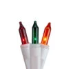 140-Count Green And Red Ever Glow Chasing Mini Christmas Light Set, 34.75 Ft White Wire 2 140-Count Green And Red Ever Glow Chasing Mini Christmas Light Set, 34.75 Ft White Wire -Mew Holidays Shop hofert 2690 20 1 61431.1667657900