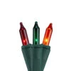 150ct Multi Everglow 8-Function Mini Christmas Lights - 37.5ft, Green Wire 2 150ct Multi Everglow 8-Function Mini Christmas Lights - 37.5ft, Green Wire -Mew Holidays Shop hofert 2697 temp 27917.1667535739