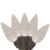 70 Warm White LED Faceted C6 Christmas Lights - 23 Ft Brown Wire 2 70 Warm White LED Faceted C6 Christmas Lights - 23 Ft Brown Wire -Mew Holidays Shop jww4kwpydnk48ixtvbtkkvwzzemer9ne 81356.1667578273