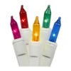 4-Count Multi-Color Mini Christmas Light Set, 6.3ft White Wire -Mew Holidays Shop kkf1mapdf4ao06qicyhp0mp38txlukg7 17697.1667663642
