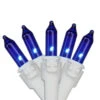 100-Count Blue Mini Christmas Light Set, 20.25ft White Wire -Mew Holidays Shop mu0uvujgetmdtxdueqv4p6itx1kon1w8 35 3 24241.1667488347