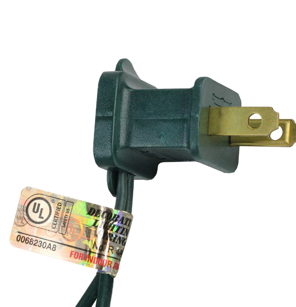 6' Pre-Lit Silver And Gold Pre-Decorated Pop-Up Artificial Christmas Tree, Clear Lights 5 6' Pre-Lit Silver And Gold Pre-Decorated Pop-Up Artificial Christmas Tree, Clear Lights - Image 4