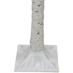 6' Lighted Christmas White Birch Twig Tree Outdoor Decoration - Warm White LED Lights -Mew Holidays Shop northlight a90269 3 62484.1667510332