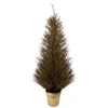 4' Warsaw Twig Artificial Christmas Tree - Unlit 1 4' Warsaw Twig Artificial Christmas Tree - Unlit -Mew Holidays Shop northlight b03914 58722.1667597066