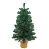 3' Pre-Lit Color Changing Fiber Optic Artificial Christmas Tree -Mew Holidays Shop northlight j15600 1 new 33665.1667520080