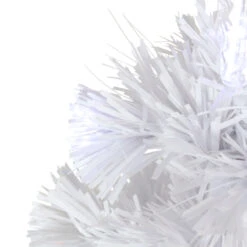 4' Pre-Lit LED Color Changing Fiber Optic Artificial Christmas Tree -Mew Holidays Shop northlight j27048 5 25798.1683644612