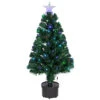 4' Pre-Lit LED Fiber Optic Artificial Christmas Tree With Color Changing Stars 1 4' Pre-Lit LED Fiber Optic Artificial Christmas Tree With Color Changing Stars -Mew Holidays Shop northlight j64978 46415.1683239391