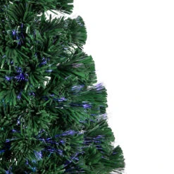 2' Pre-Lit Medium Color Changing Fiber Optic Artificial Christmas Tree -Mew Holidays Shop northlight j90545 1 64716.1667531216