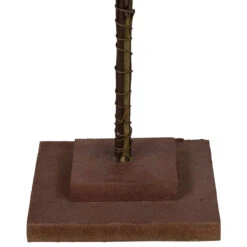 50" Artificial Red Berry Christmas Twig Tree With Square Stand, Unlit 12 50" Artificial Red Berry Christmas Twig Tree With Square Stand, Unlit -Mew Holidays Shop northlight nl00343 4 07655.1686065080