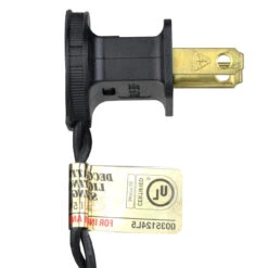 100-Count White LED Mini Christmas Lights - 33 Ft Black Wire -Mew Holidays Shop northlight nl02495 03 69971.1686078460