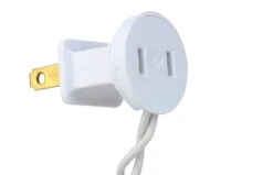 50-Count Blue LED Mini Christmas Light Set, 16.25ft White Wire -Mew Holidays Shop northlight nl02514 3 86781.1667575645