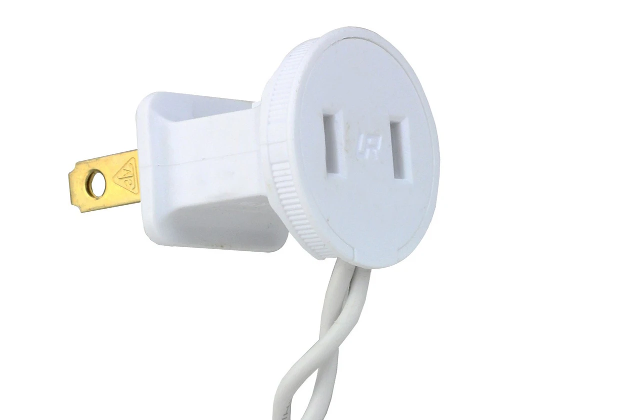 Set Of 50 Red & Pure White LED Mini Christmas Lights 4" Spacing - White Wire 5 Set Of 50 Red & Pure White LED Mini Christmas Lights 4" Spacing - White Wire - Image 3