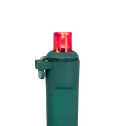 100-Count Multi-Color LED Wide Angle Christmas Lights, 33 Ft Green Wire 7 100-Count Multi-Color LED Wide Angle Christmas Lights, 33 Ft Green Wire -Mew Holidays Shop northlight nl02548 3 94960.1683557160