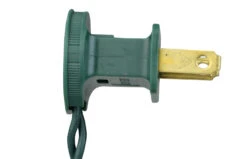 50 Orange LED Wide Angle Christmas Lights - 16.25 Ft Green Wire -Mew Holidays Shop northlight nl02564 3 29944.1667491132